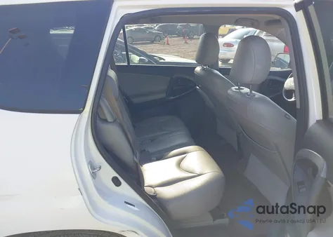 2010 Toyota Rav4 from USA, damaged, VIN JTMZF4DV5AD025263